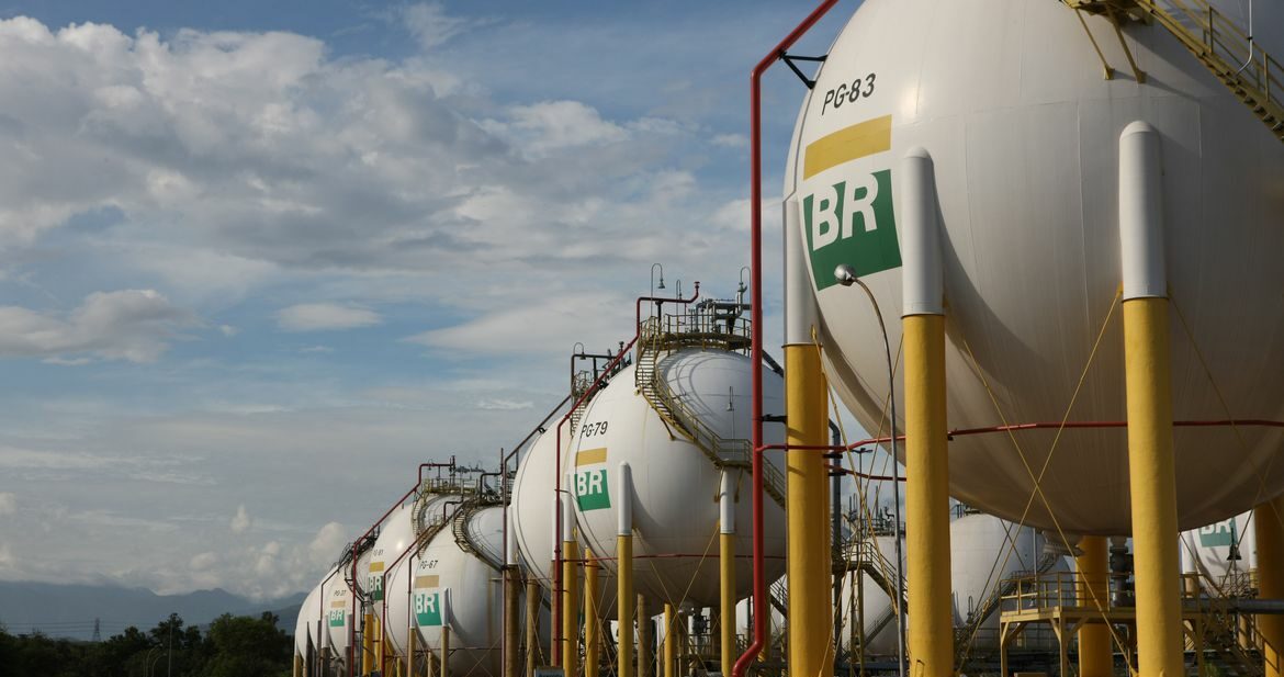 preco, gasolina, cai, quarta, semana