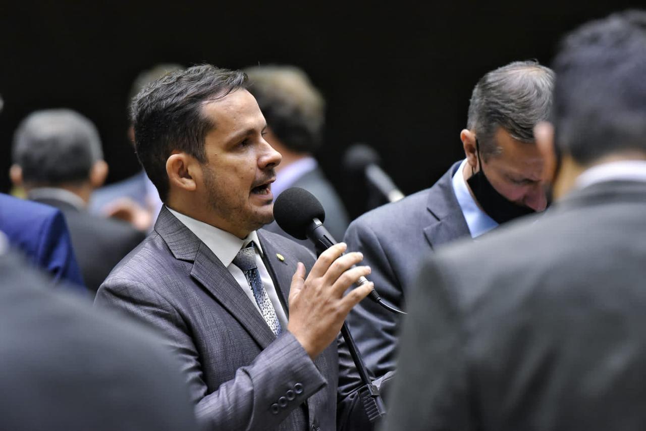 Aprovada urgência de projeto das normas gerais para polícias militares