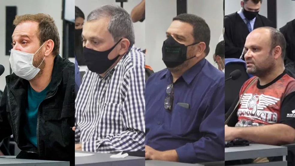 deembargador, condenados, boate, kiss, presos