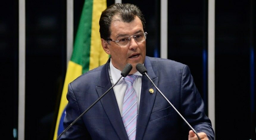 braga, berra, palavrões, ministra, bolsonaro