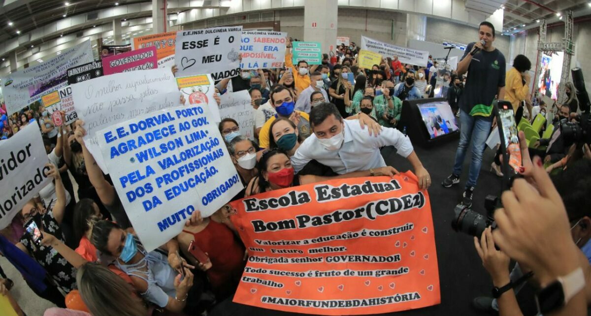 maior, fundeb, amazonas, economia