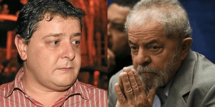 mpf, arquivamento, investigacao, lulinha