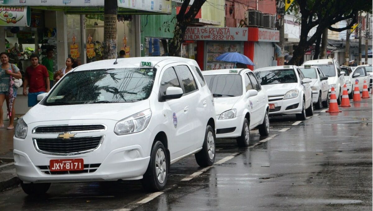 isencao, ipi, taxi, prorrogada