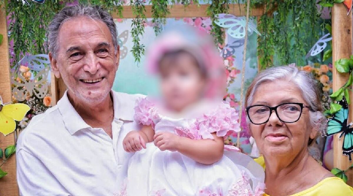 morre, manaus, jornalista, haroldo furtado