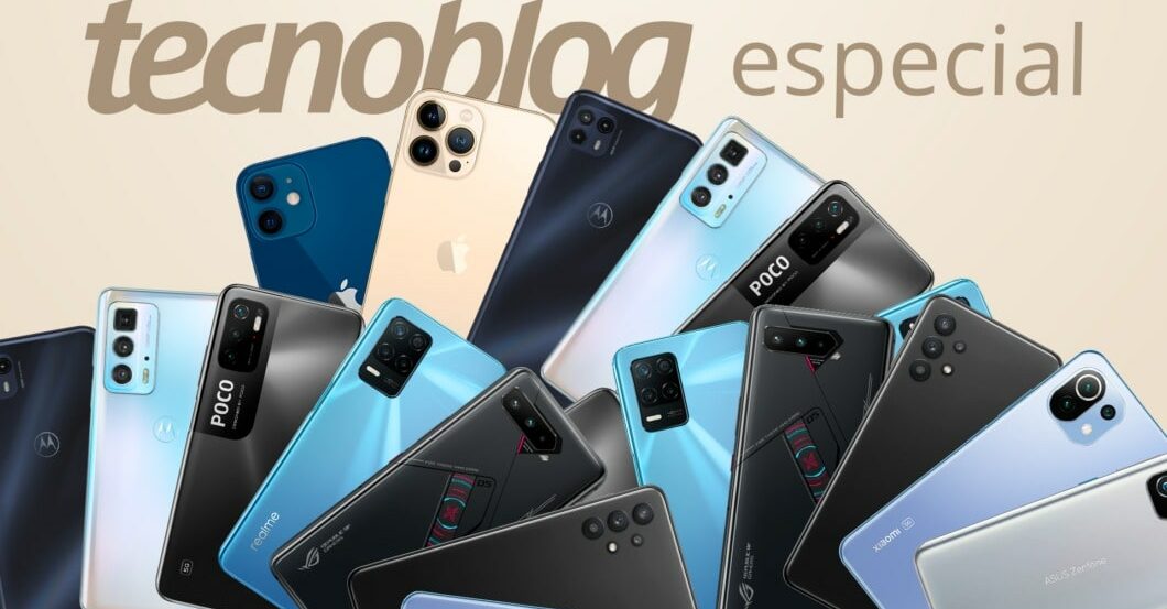 anatel, celulares, compativeis, 5g