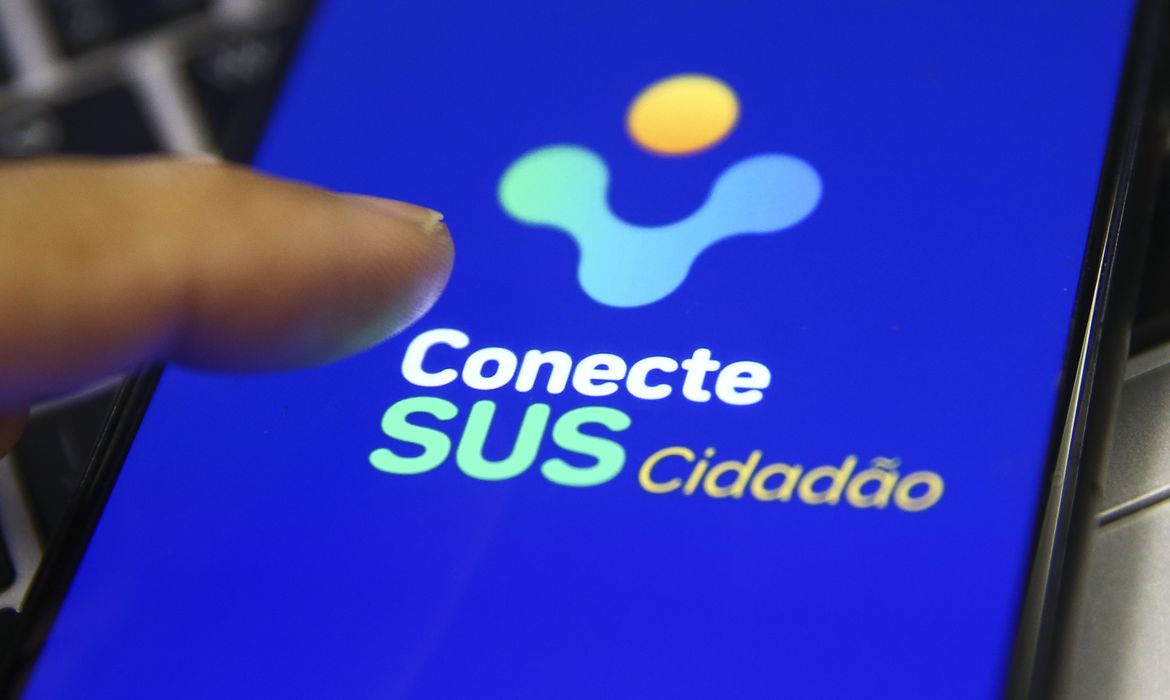 Ministério diz que concluiu recuperação de dados da vacinação