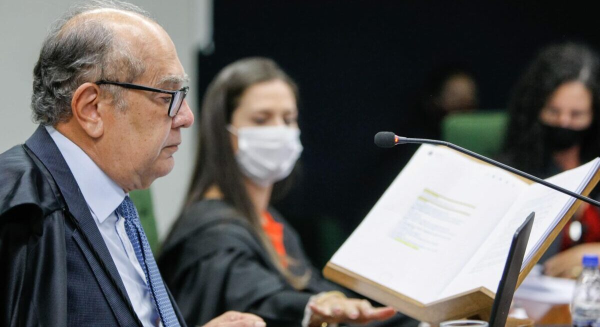 promotor, investigou, gilmar, arrepender