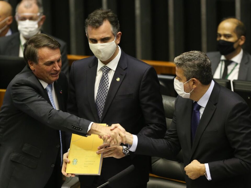 Jurista do impeachment de Dilma pede o de Bolsonaro com base na CPI da covid