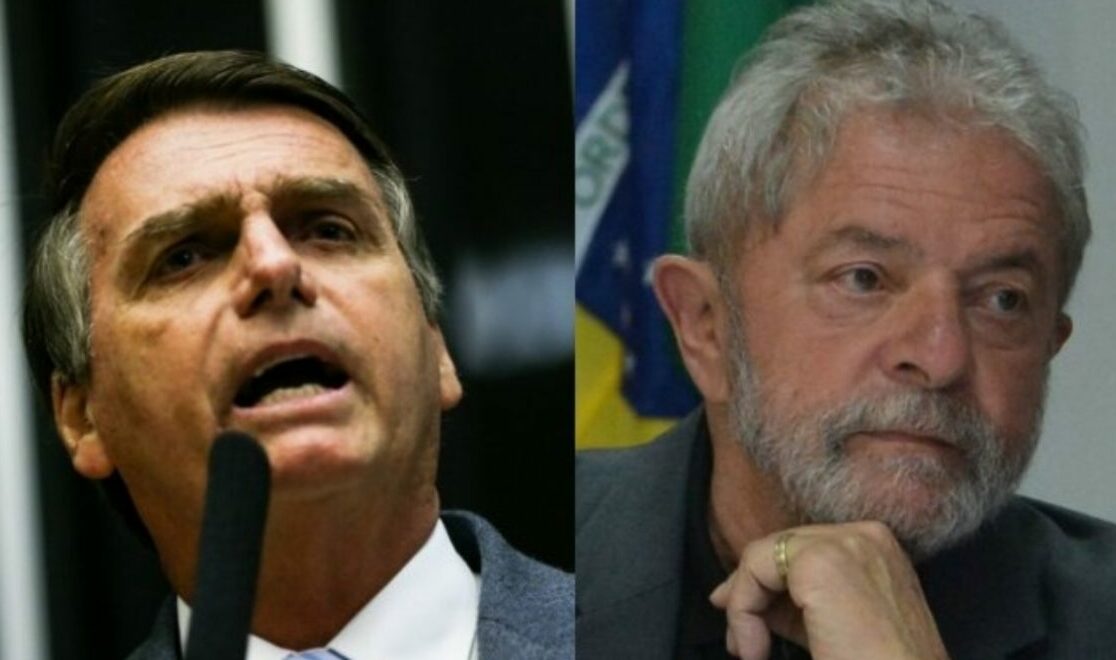 61% dos eleitores apostam em uma alternativa da terceira via, diz pesquisa