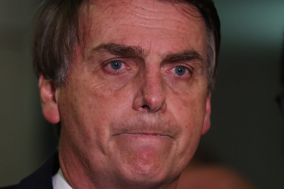 Bolsonaro lidera em número de vídeos removidos por fake news