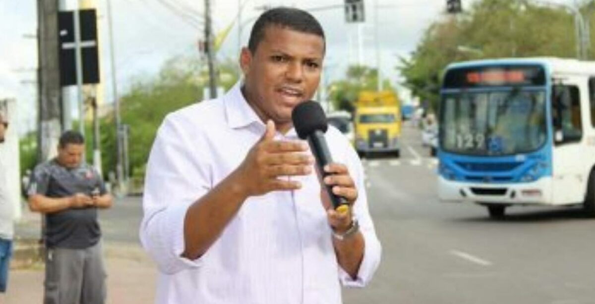 Psol-AM pode ter seu primeiro candidato negro ao governo do estado
