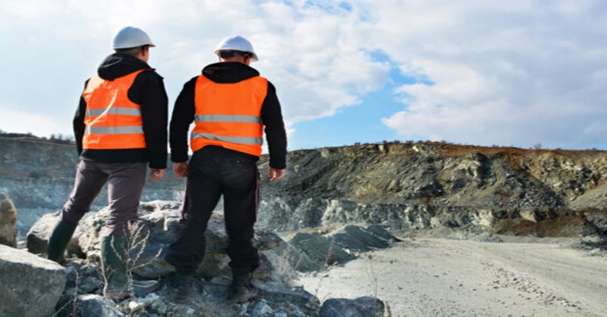 Concurso público abre vagas para Agência Nacional de Mineração