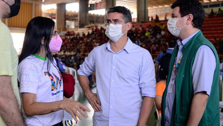 Depois do réveillon, Manaus cancela também queima de fogos