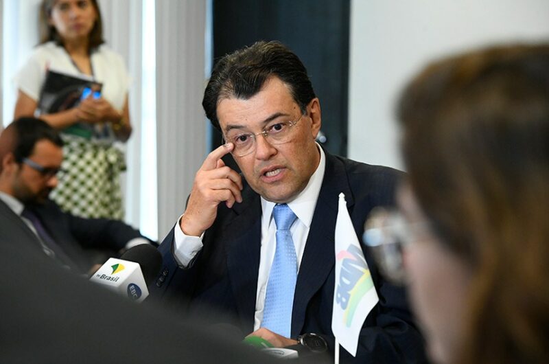 Movimentos de Braga são de desistência da candidatura ao governo