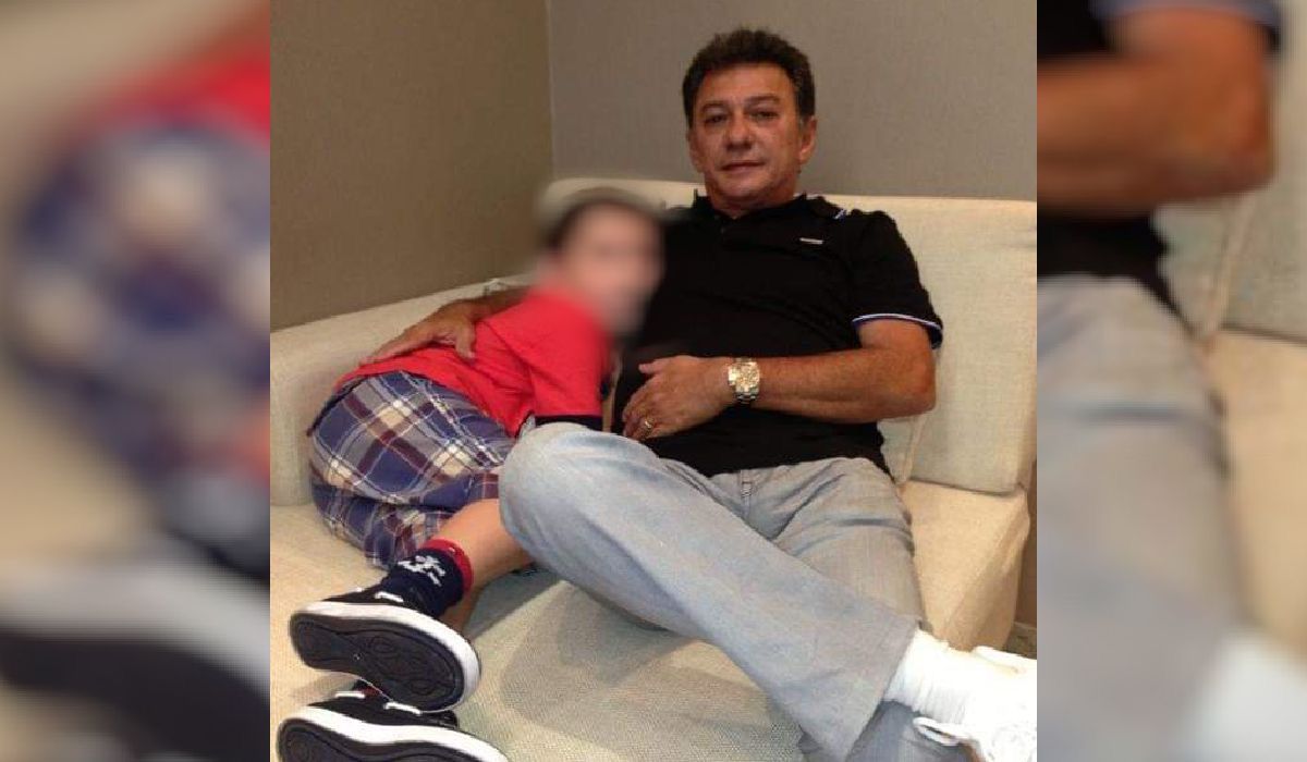 Morre Geraldo Frota, empresário da ZFM e primo de ex-deputado