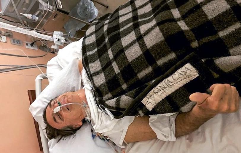 Bolsonaro fará novas cirurgias