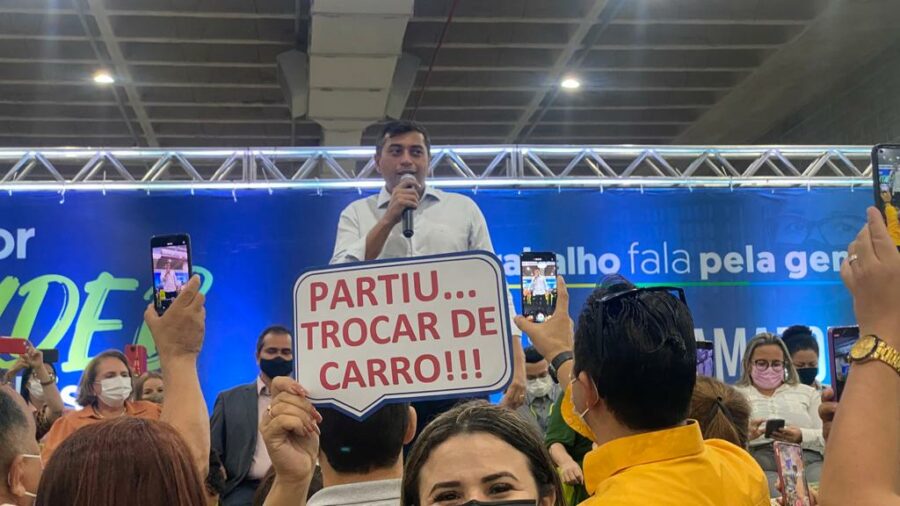 Valor pago pelo Fundeb no AM dá até para trocar de carro
