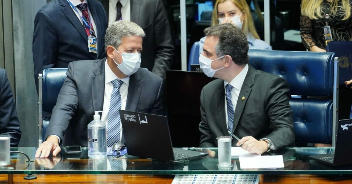 congresso, promulga, pec, auxilio brasil