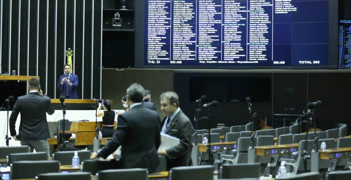 congresso, fim, orcamento, secreto