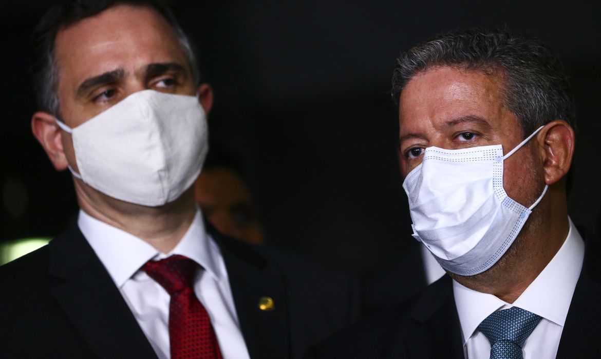 Somente 10% aprovam trabalho do Congresso, aponta Datafolha