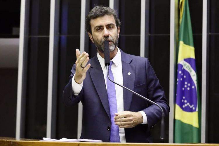 Deputado aciona PGR contra general Heleno no caso do garimpo no AM