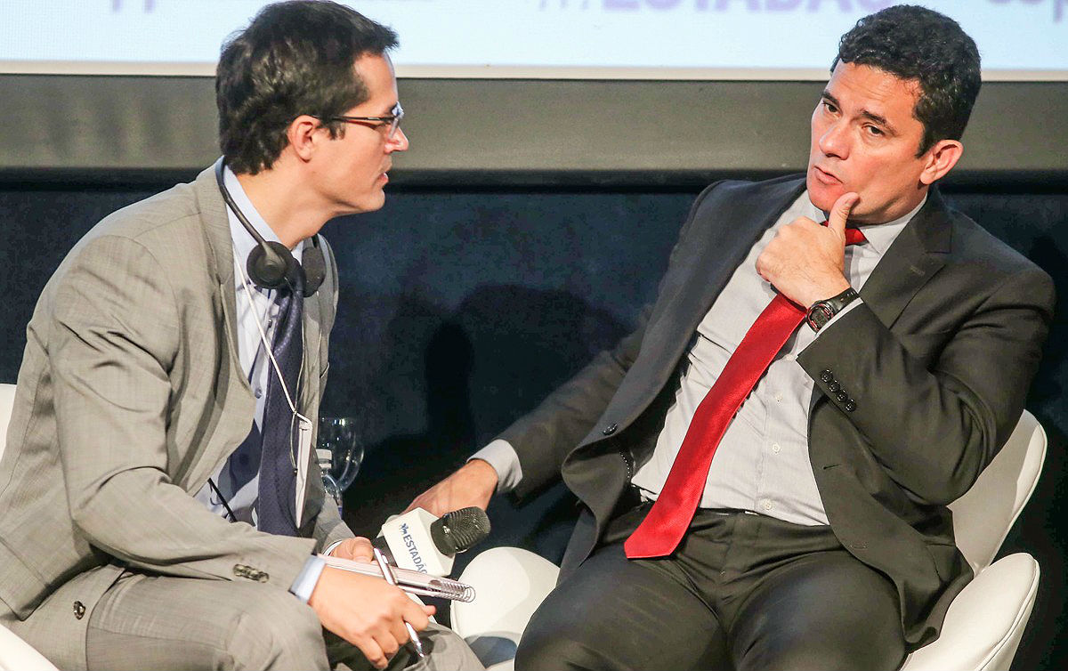 Moro e Dallagnol podem ficar inelegíveis pela Lei da Ficha Limpa