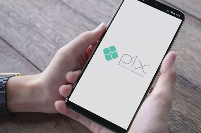 Partidos recebem doações para campanhas eleitorais pelo pix