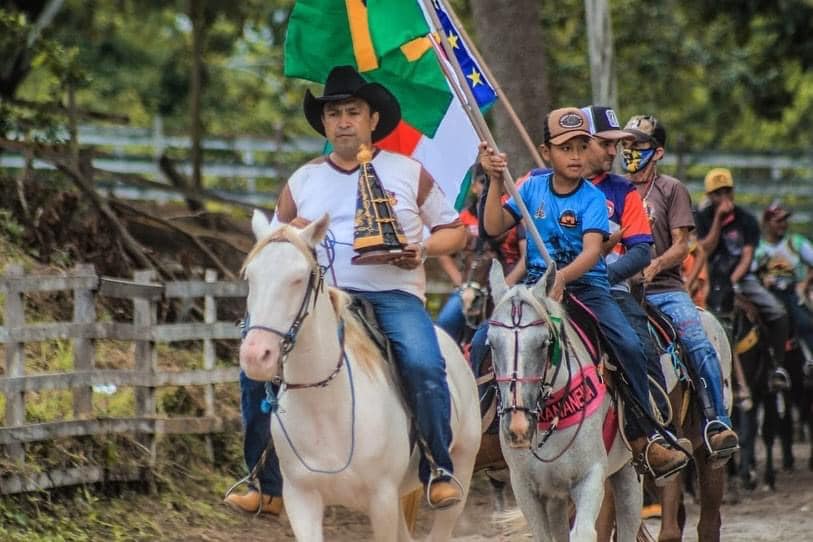 Vereador de Parintins está internado em UTI com covid