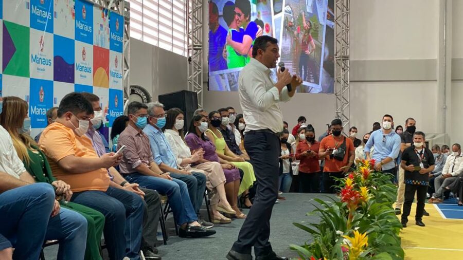 Fundeb de Wilson será maior que o de David e a todos da Educação