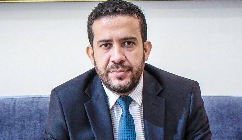 André Janones, presidente nacional do Avante, pré-candidato a presidente