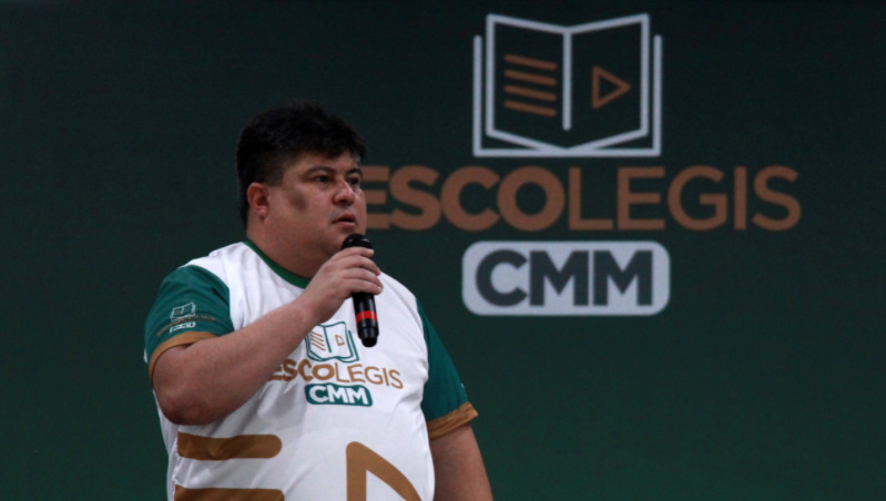 CMM lança