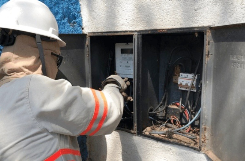 STJ reafirma aquilo que Amazonas Energia não obedece sobre cortar luz
