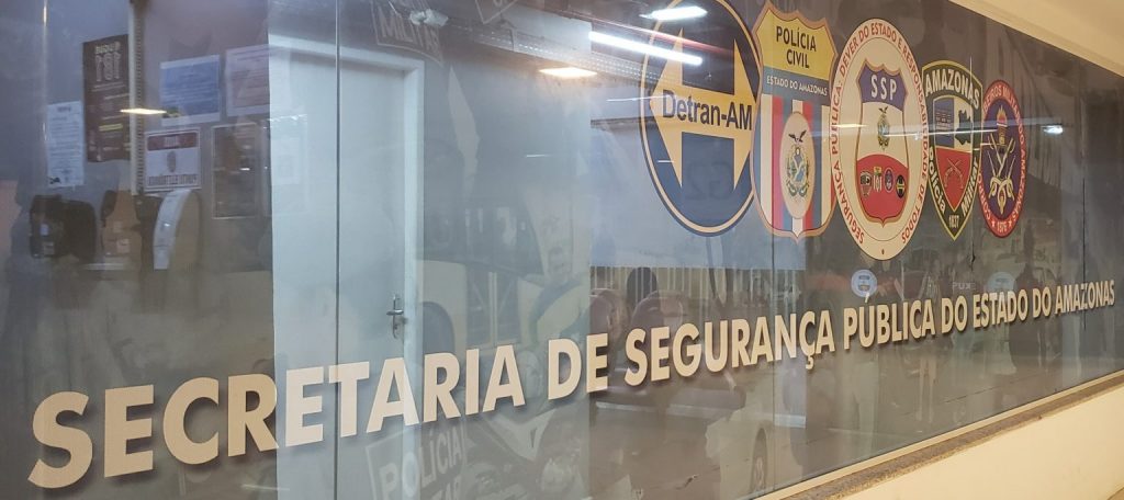 Concurso público da SSP-AM encerra inscrições neste dia 11