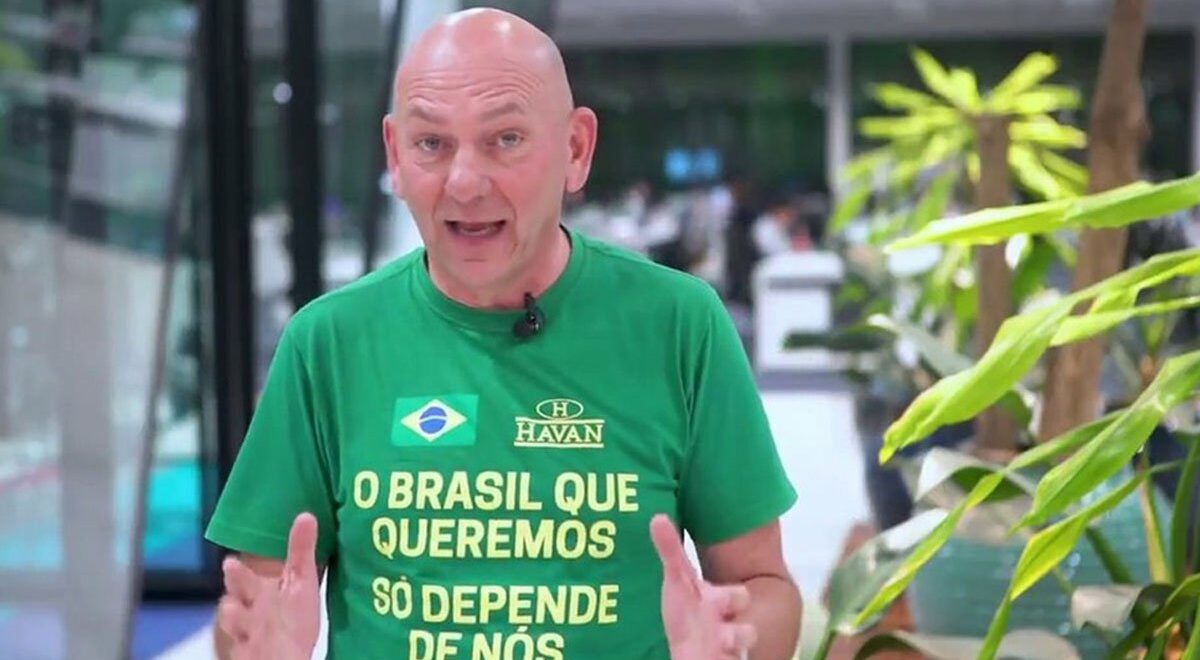 twitter, censura, bolsonarista, havan