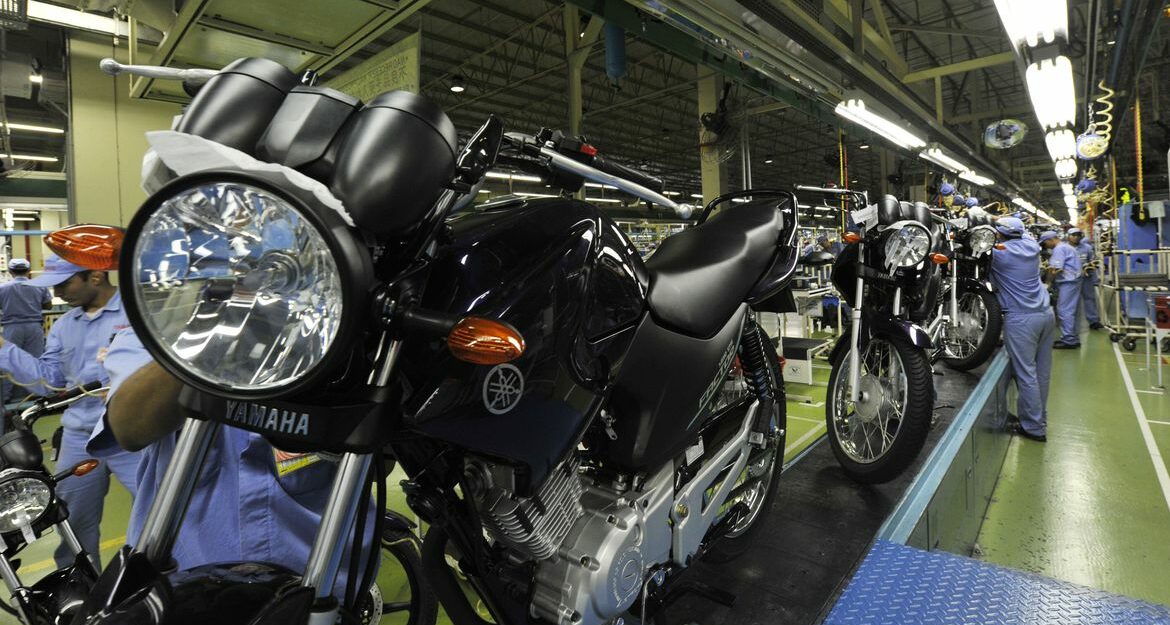 industria, zfm, faturamento, recorde, novembro