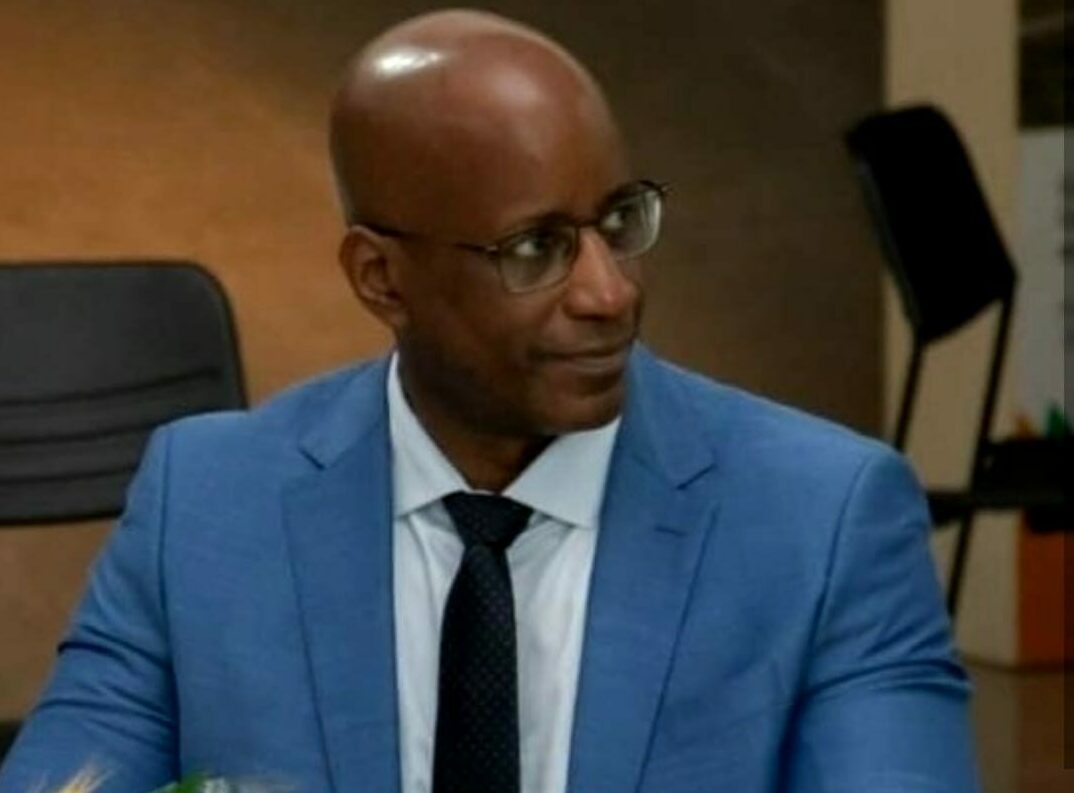 Nova ideia de Camargo: limar nome de Zumbi dos Palmares da fundação