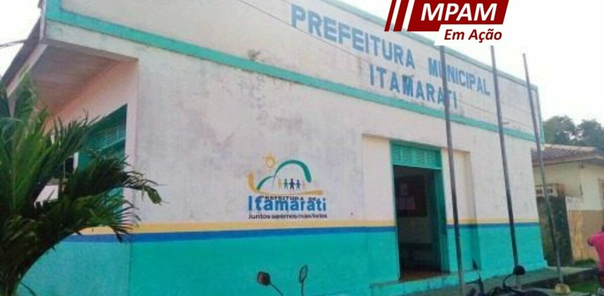 mp-am, investiga, licitacao, prefeitura, notebooks