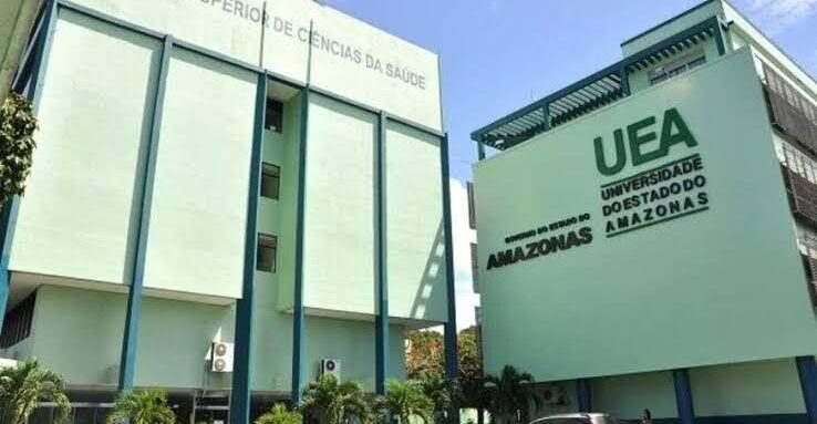 ufam, uea, aulas, presenciais, covid