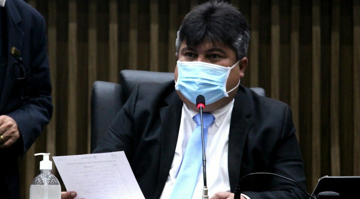 vereadores, manaus, regime, hibrido, trabalho