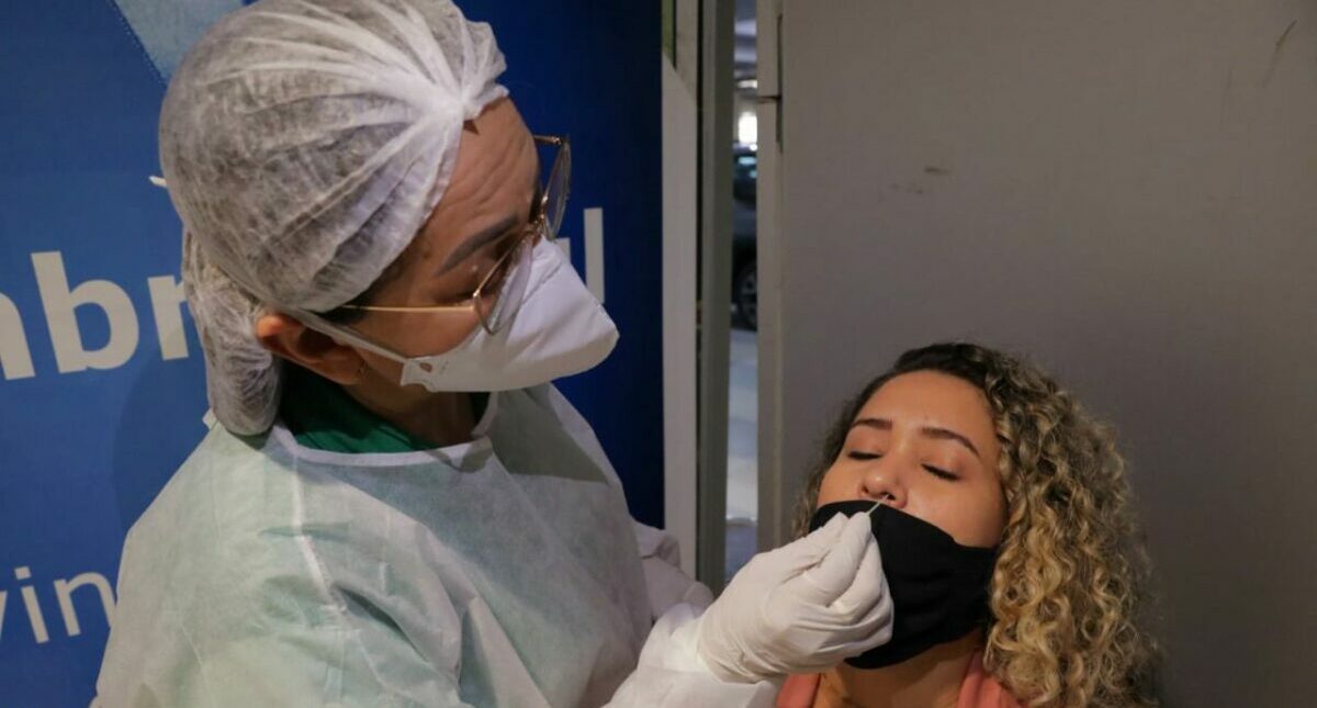 coronavirus, infecta, 5, mil, amazonas