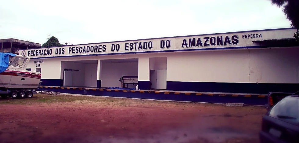 fepesca, privatizacao, terminal, pesqueiro, manaus