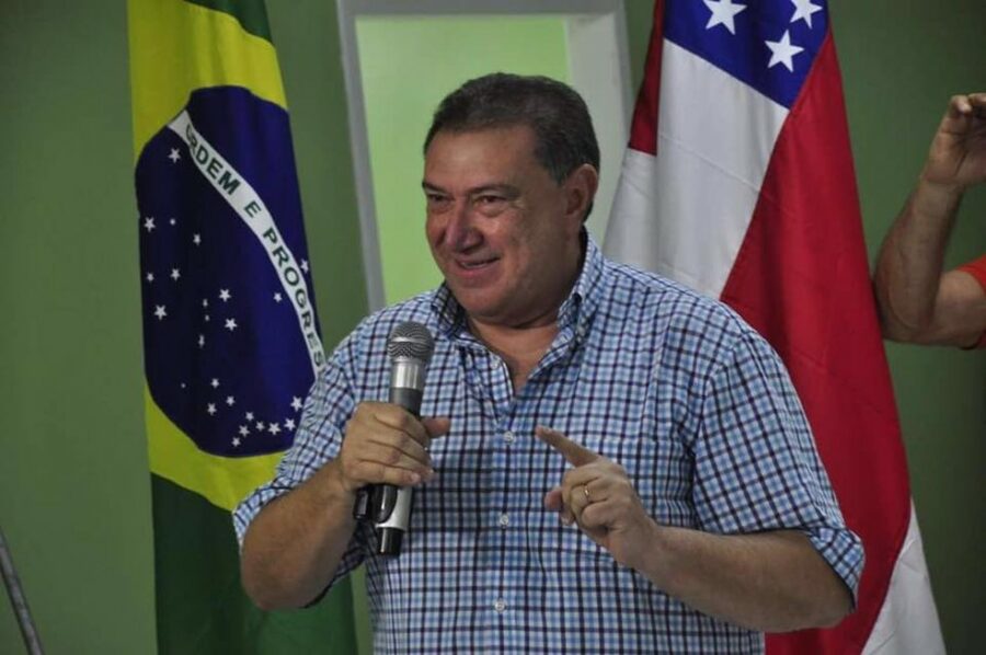Emenda de Átila Lins garante quase R$ 5 milhões a UTIs no interior do AM