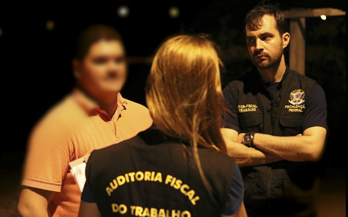 Mais da metade dos auditores do trabalho entregam cargos