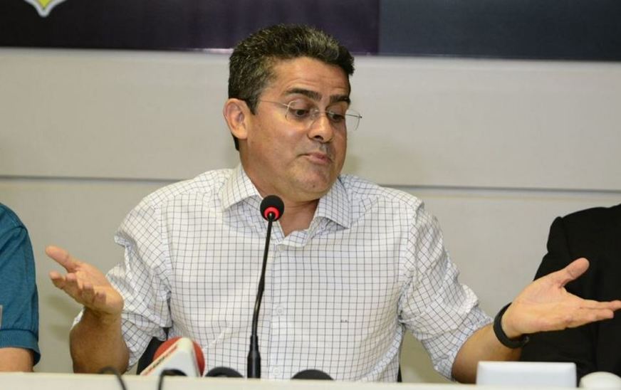 Pedidos de vista