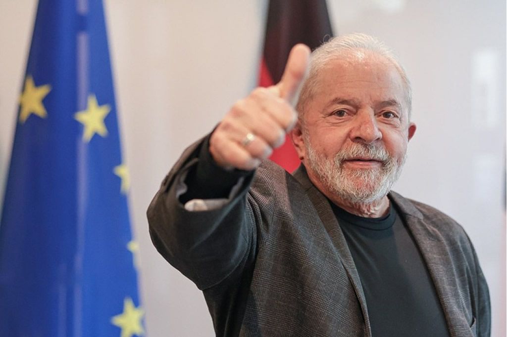 PSB toma decisão de formar federação partidária com PT