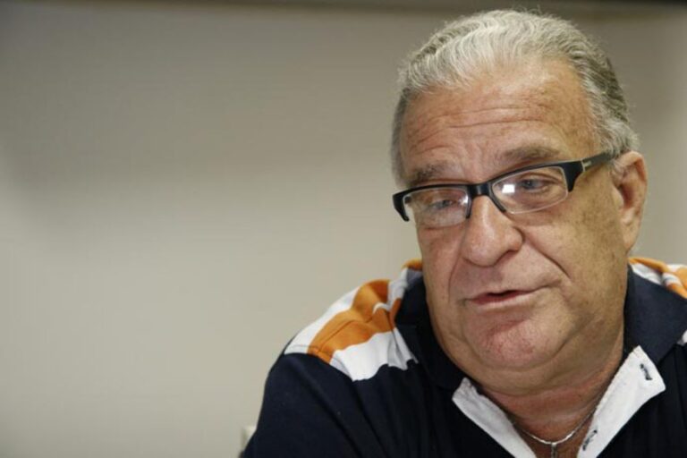 Ex-prefeito Manoel Ribeiro morre no Francisca Mendes