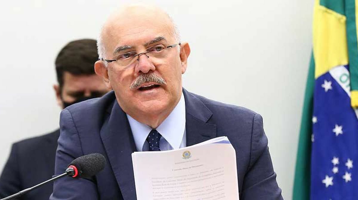 pgr, denuncia, stf, ministro, homofobia