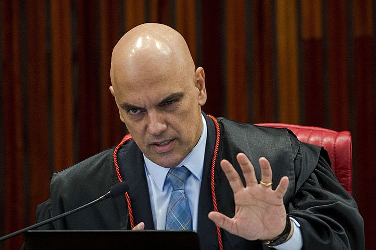 STF prorroga investigação sobre milícia digital que agiu contra democracia