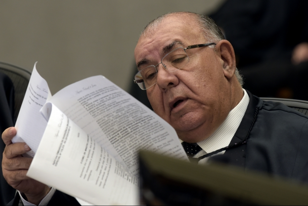 STJ nega suspensão de comprovante vacinal para viagem ao país