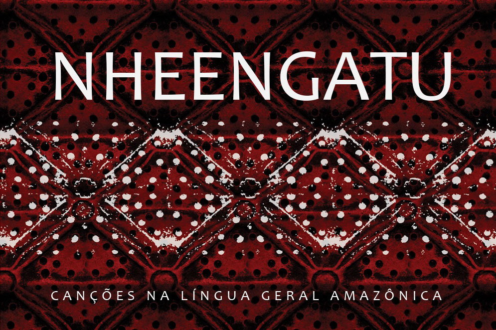 Nheengatu capa para matéria do BNC AMAZONAS